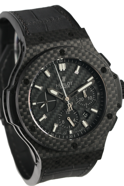 Hublot Big Bang 301.QX.1724.RX Image 7